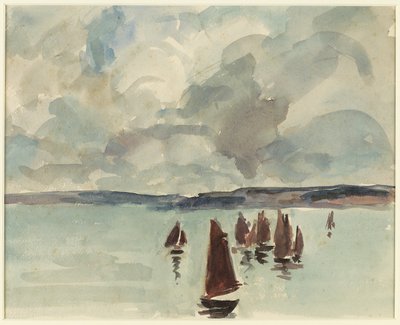 Pinasses, Bassin d
